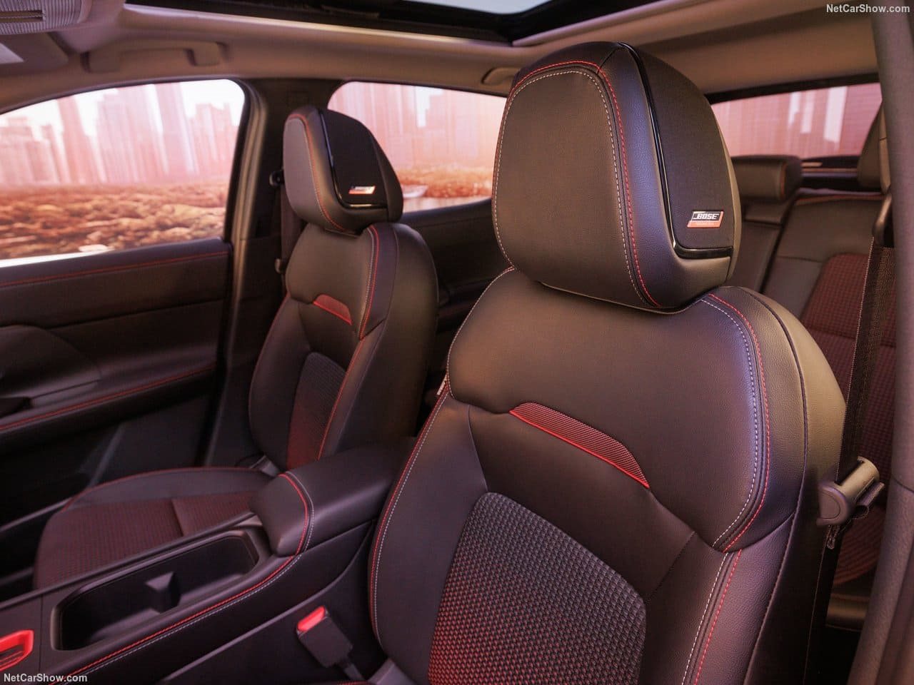 2025 - NISSAN KICKS US VERSION, foto 61