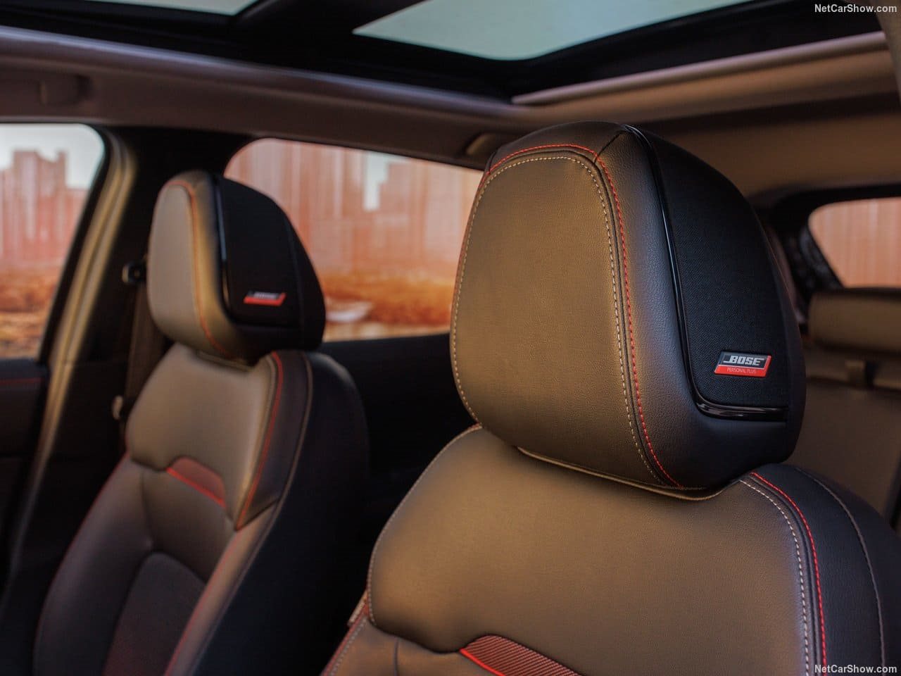 2025 - NISSAN KICKS US VERSION, foto 62