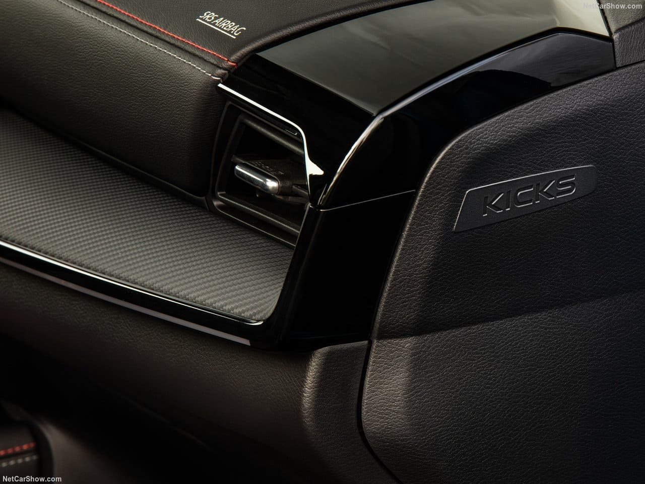 2025 - NISSAN KICKS US VERSION, foto 67