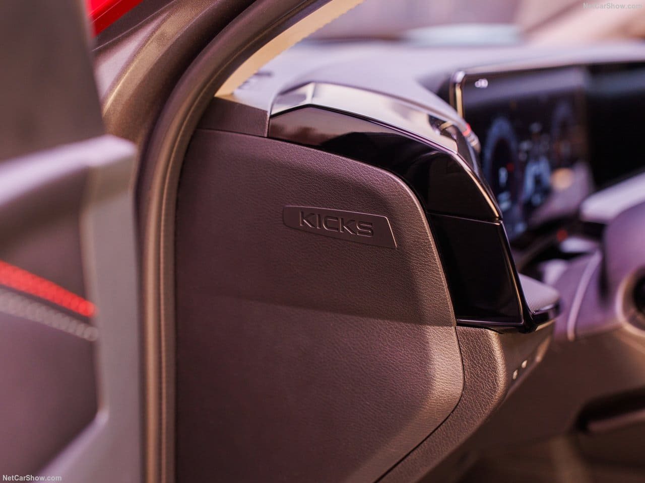 2025 - NISSAN KICKS US VERSION, foto 68