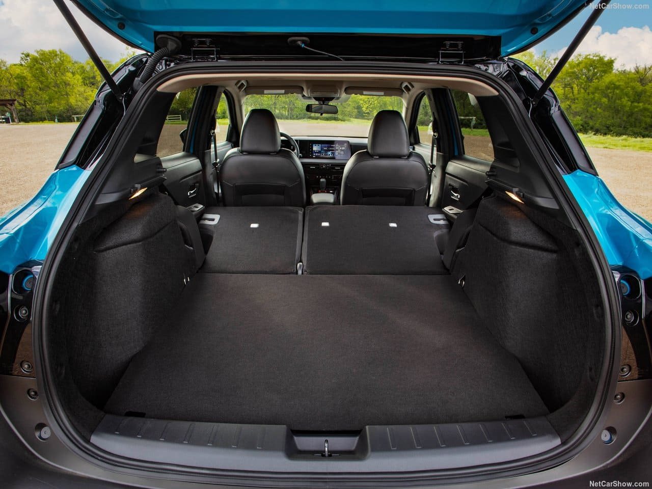 2025 - NISSAN KICKS US VERSION, foto 69