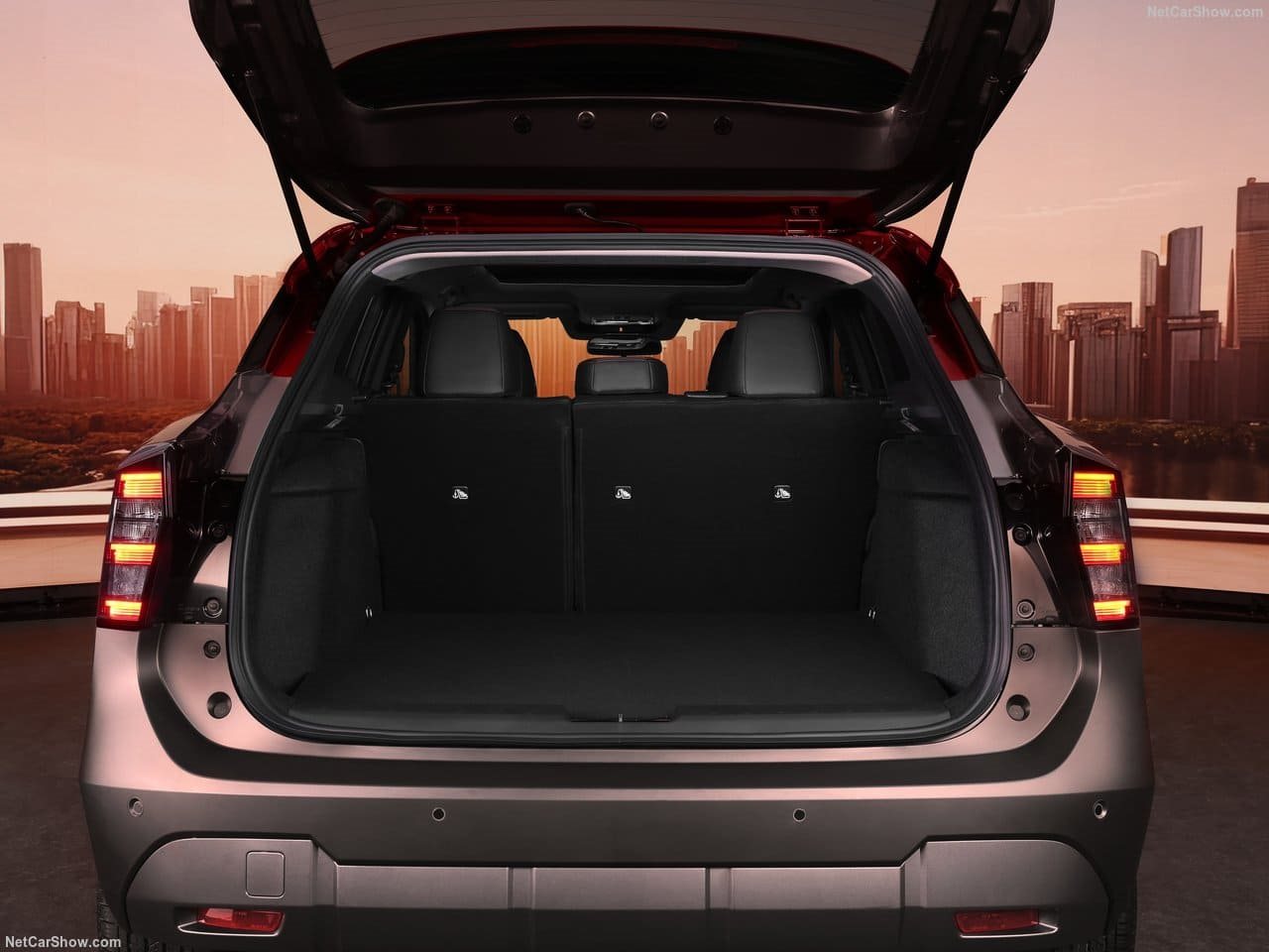 2025 - NISSAN KICKS US VERSION, foto 70