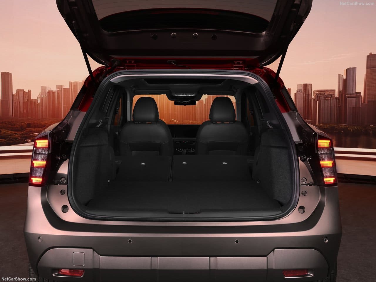 2025 - NISSAN KICKS US VERSION, foto 71