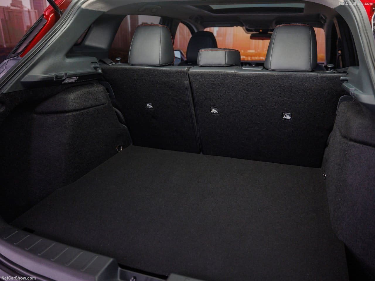 2025 - NISSAN KICKS US VERSION, foto 72