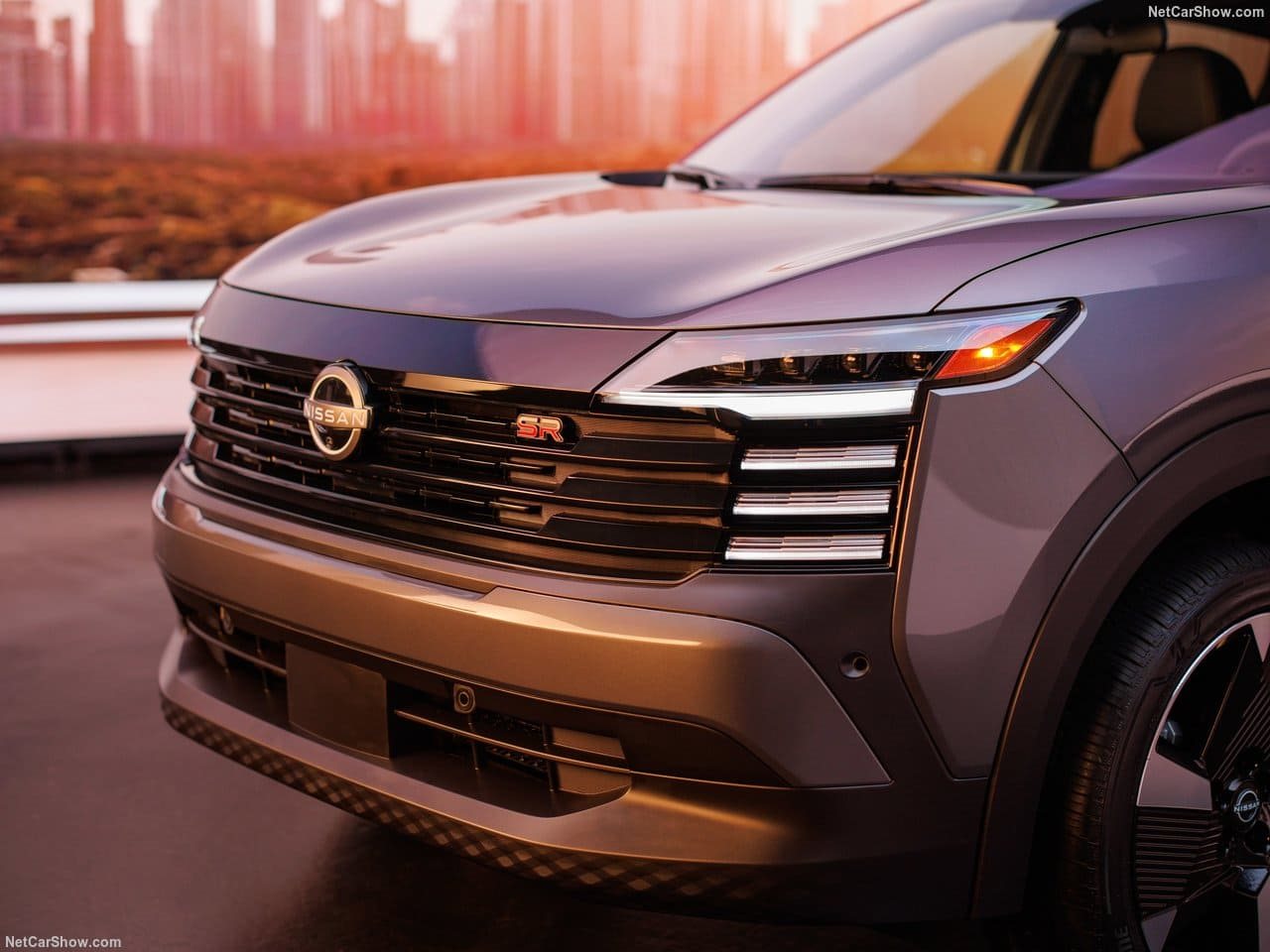 2025 - NISSAN KICKS US VERSION, foto 73