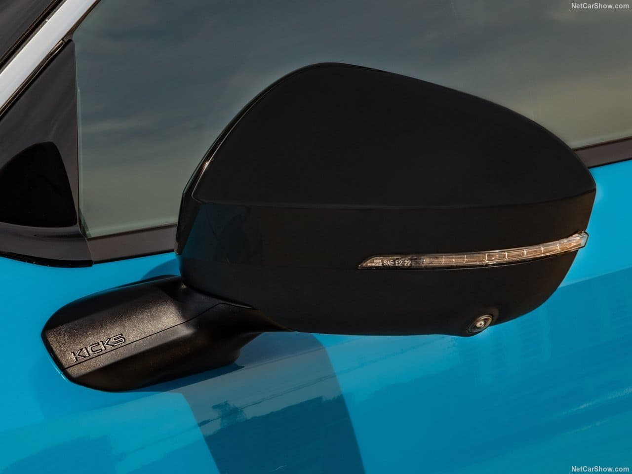2025 - NISSAN KICKS US VERSION, foto 77