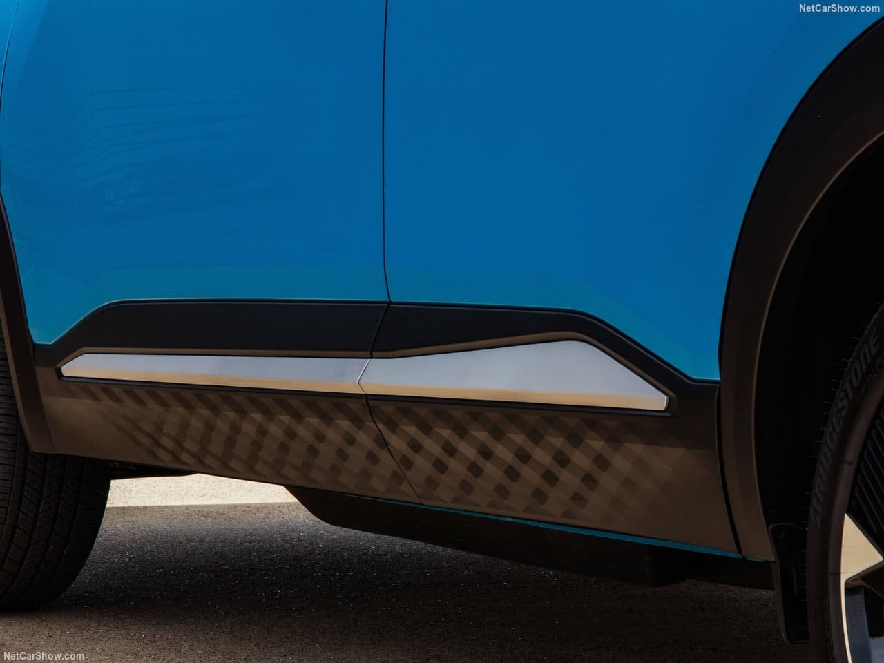 2025 - NISSAN KICKS US VERSION, foto 78