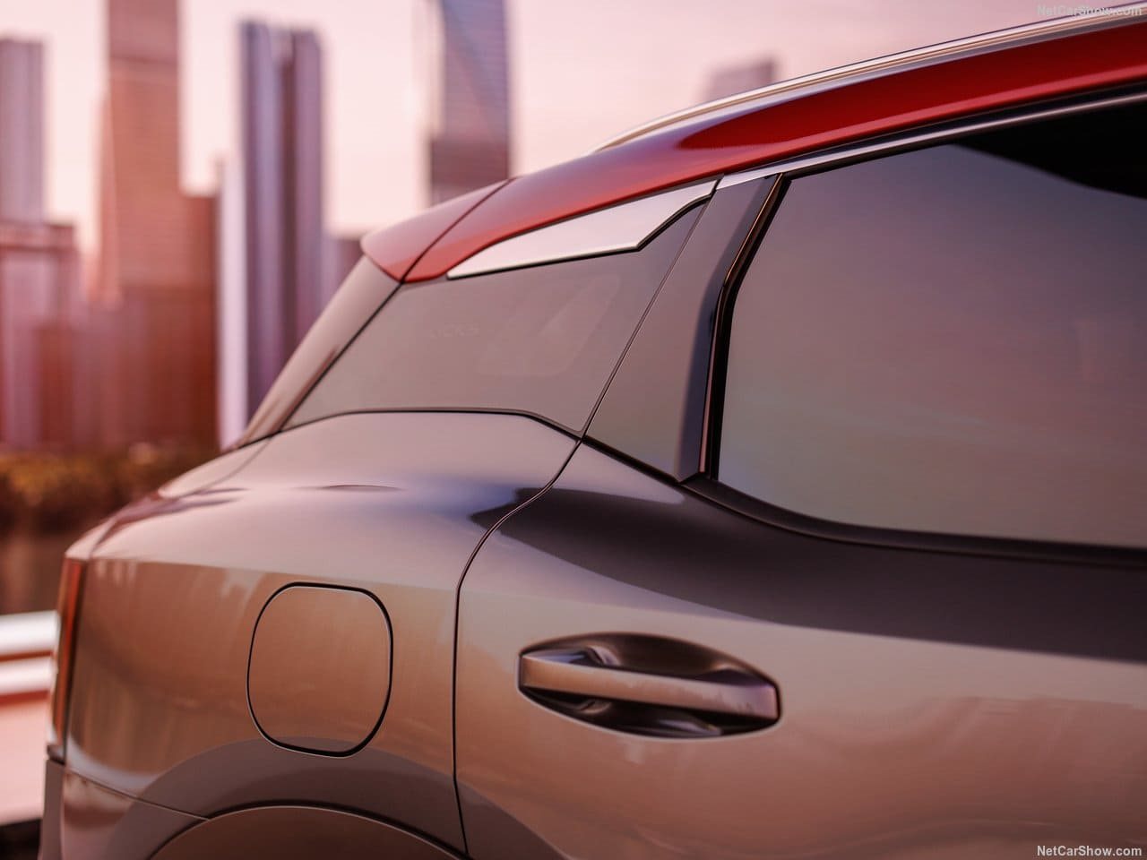 2025 - NISSAN KICKS US VERSION, foto 80
