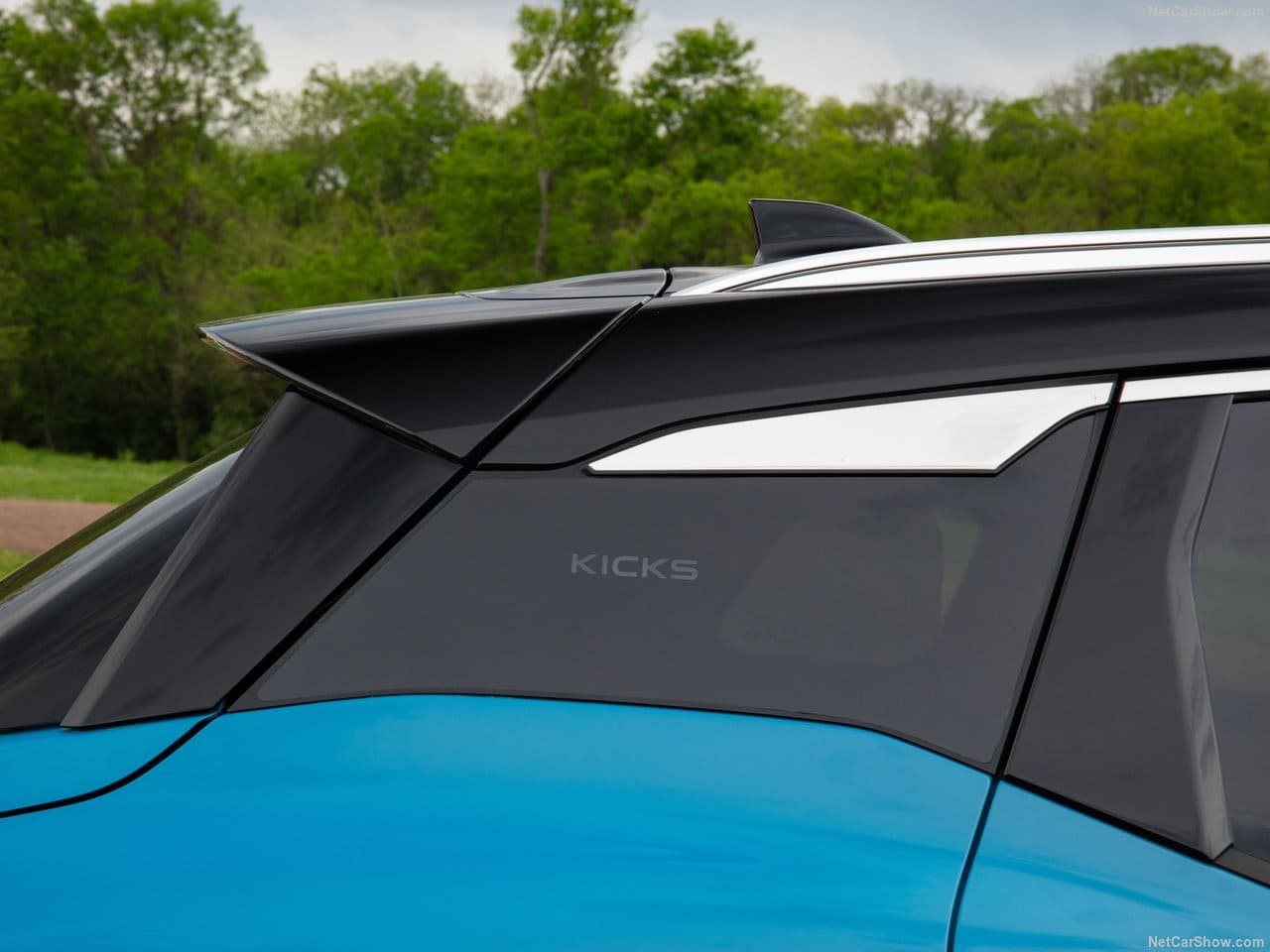 2025 - NISSAN KICKS US VERSION, foto 81