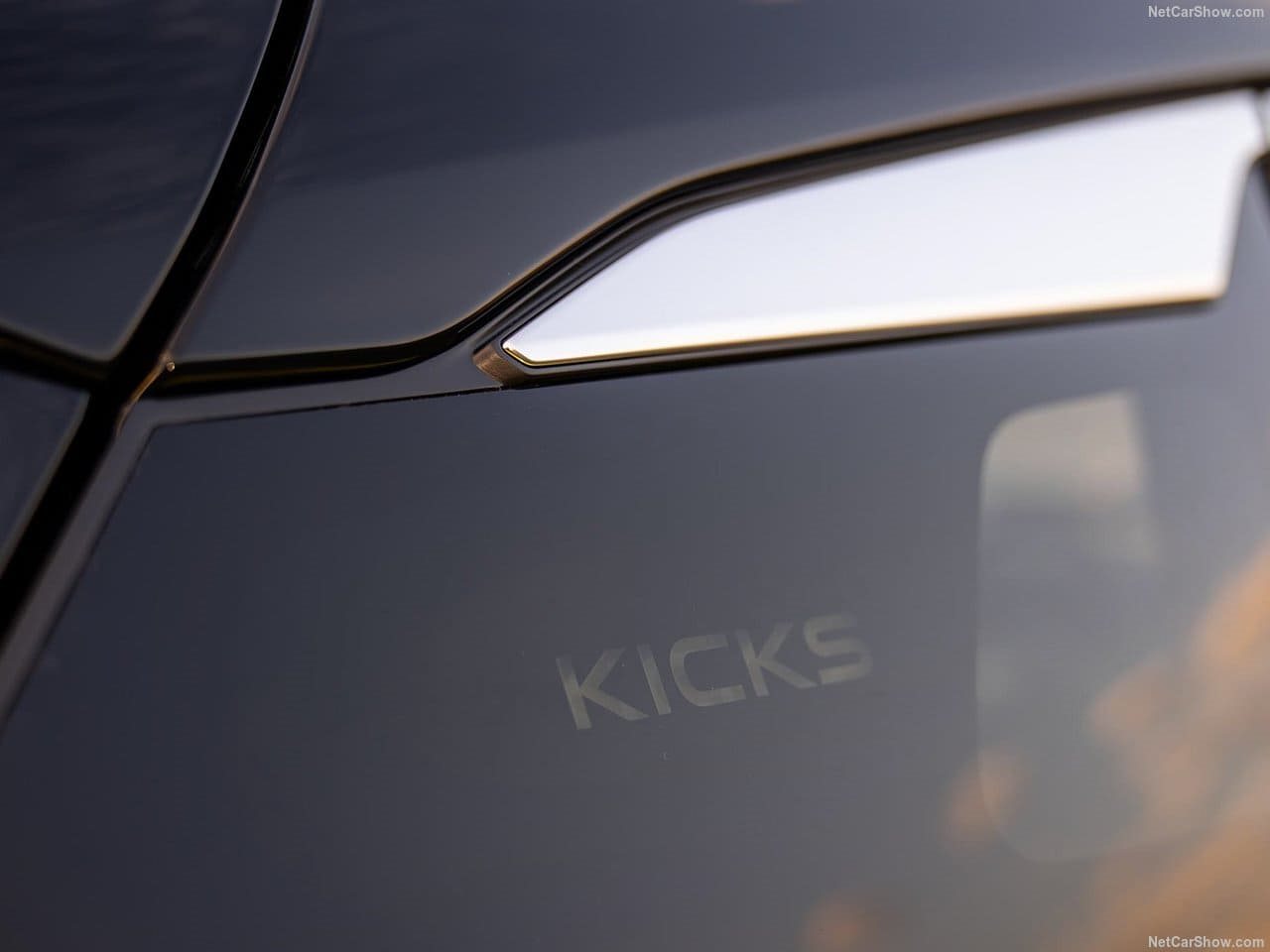 2025 - NISSAN KICKS US VERSION, foto 82