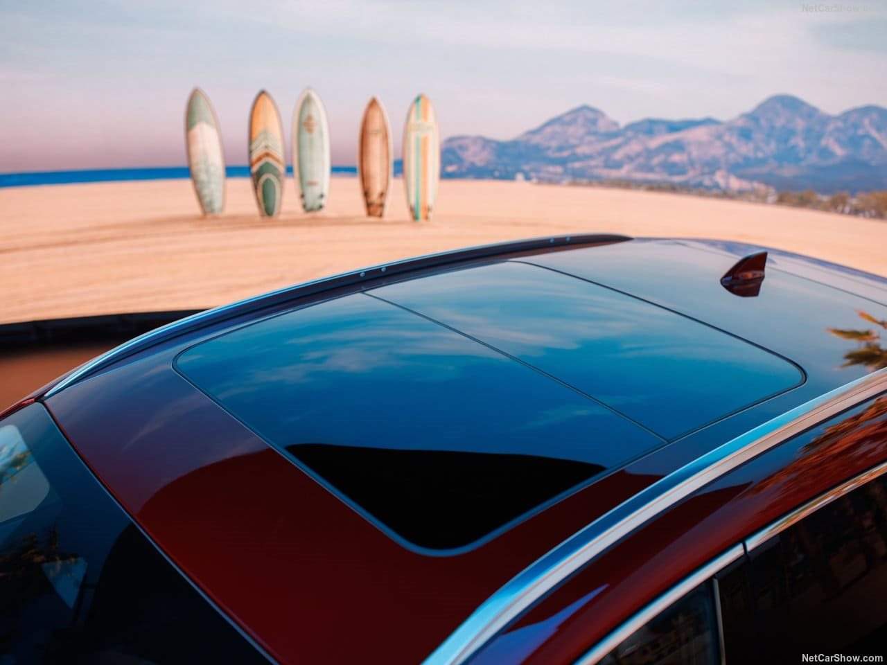 2025 - NISSAN KICKS US VERSION, foto 83