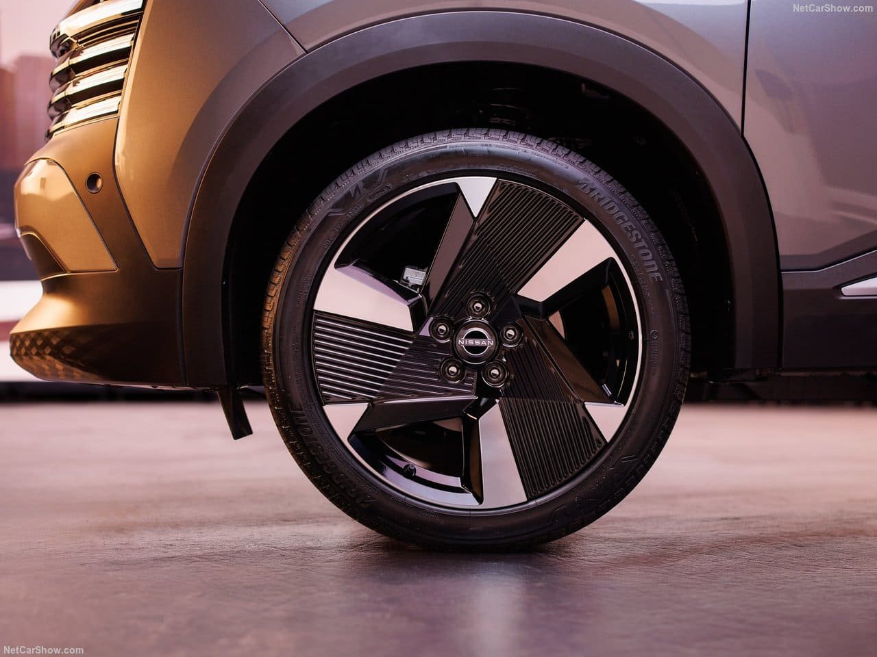 2025 - NISSAN KICKS US VERSION, foto 85