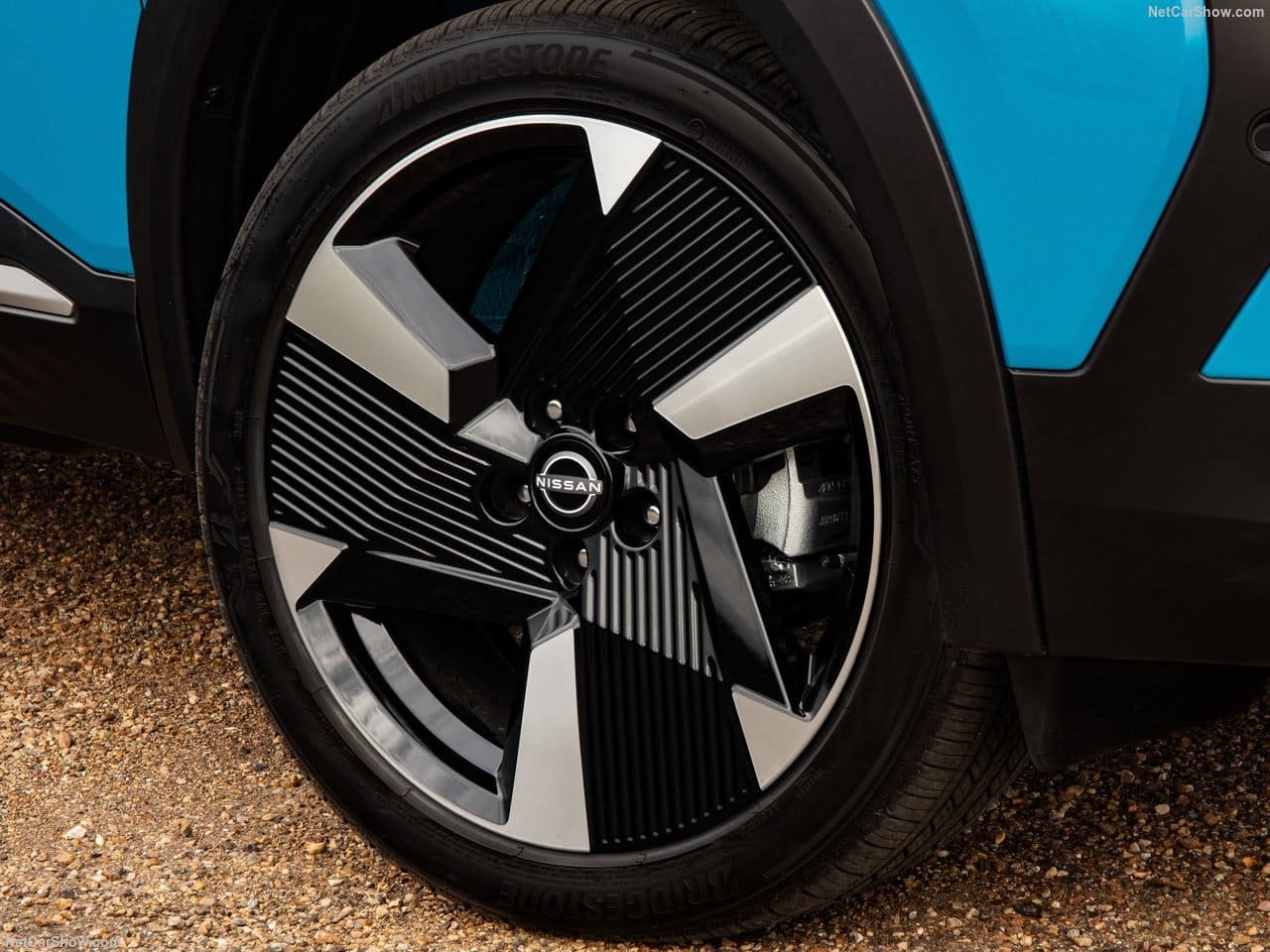 2025 - NISSAN KICKS US VERSION, foto 86