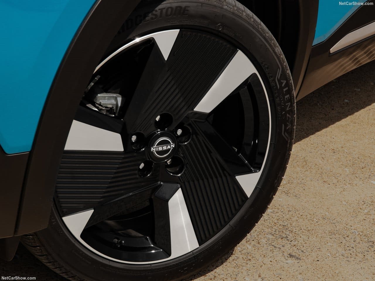 2025 - NISSAN KICKS US VERSION, foto 87