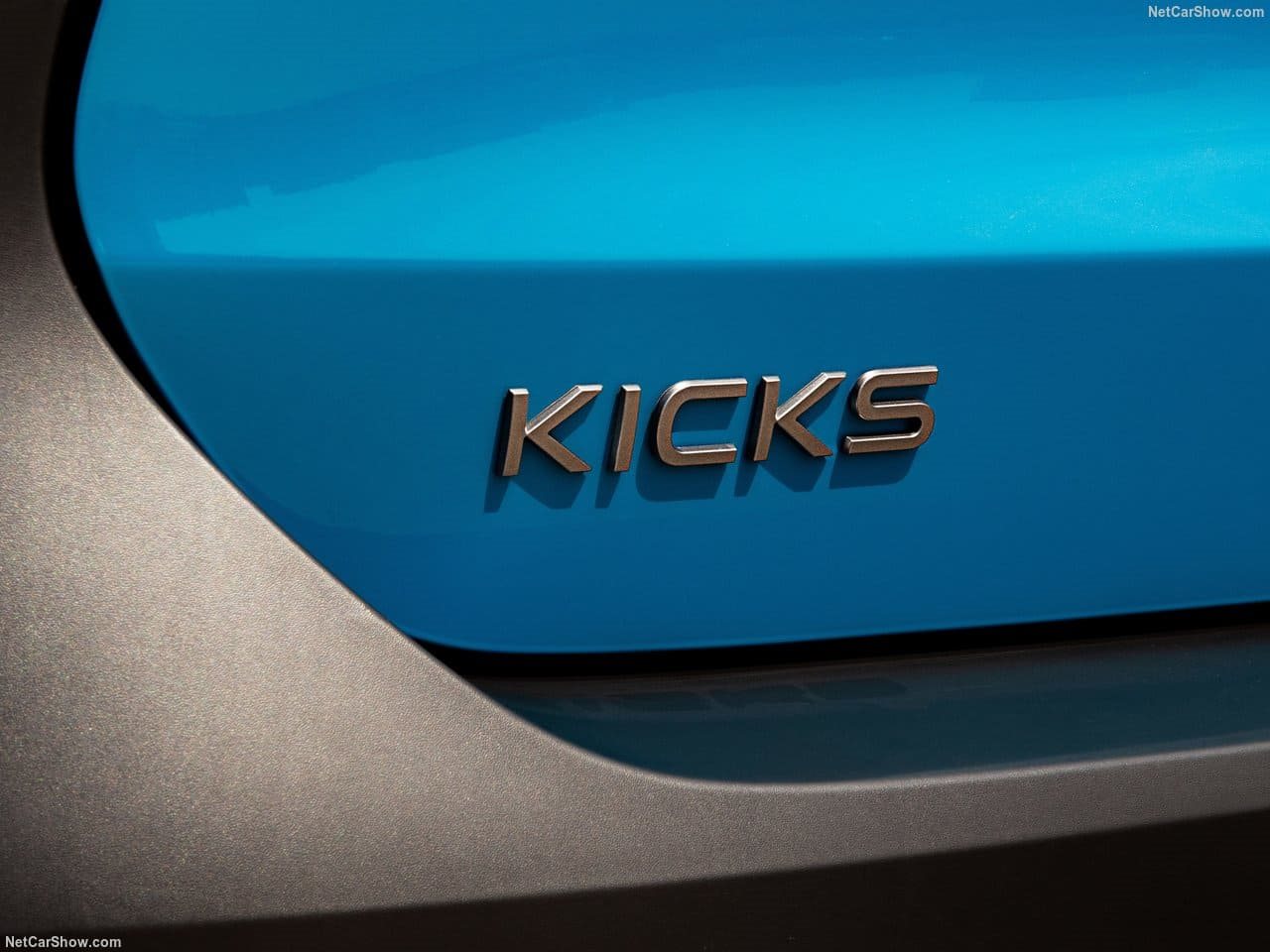 2025 - NISSAN KICKS US VERSION, foto 88