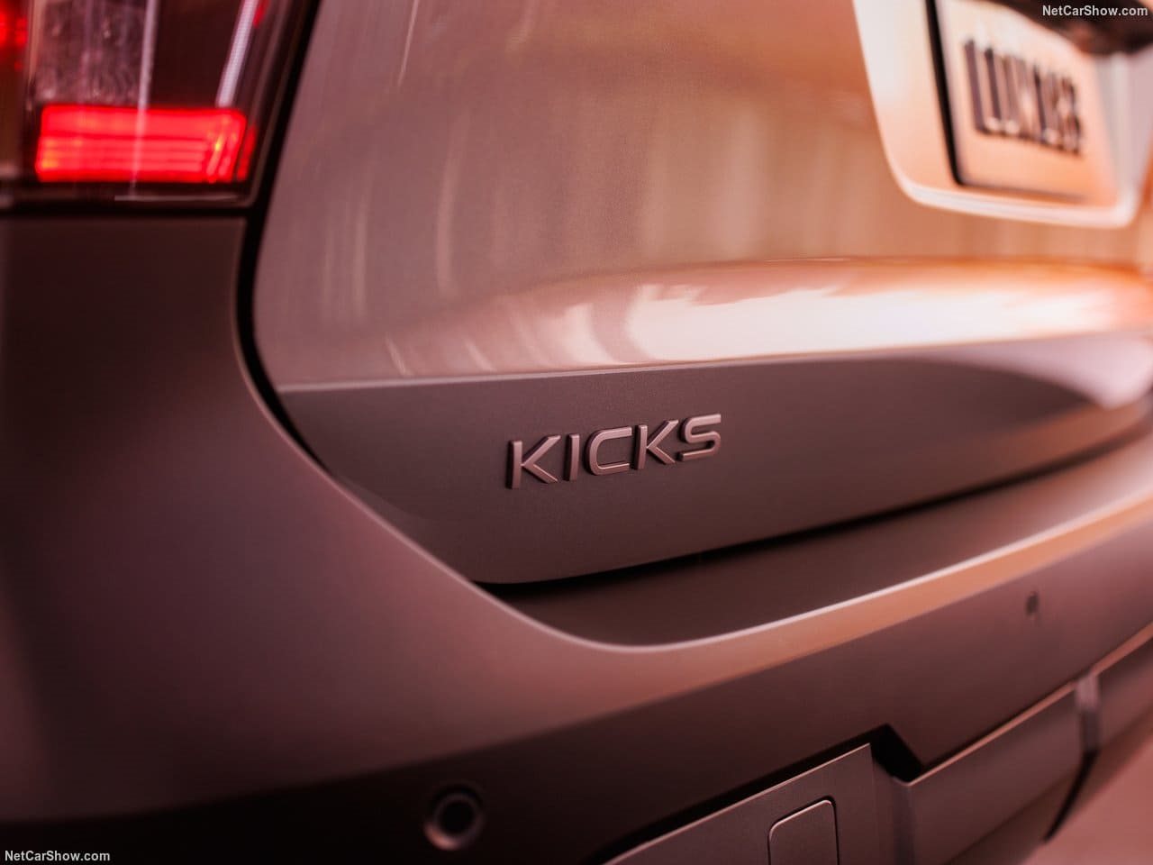 2025 - NISSAN KICKS US VERSION, foto 89