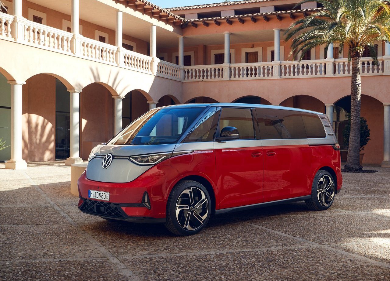 VOLKSWAGEN ID. BUZZ GTX, foto 5