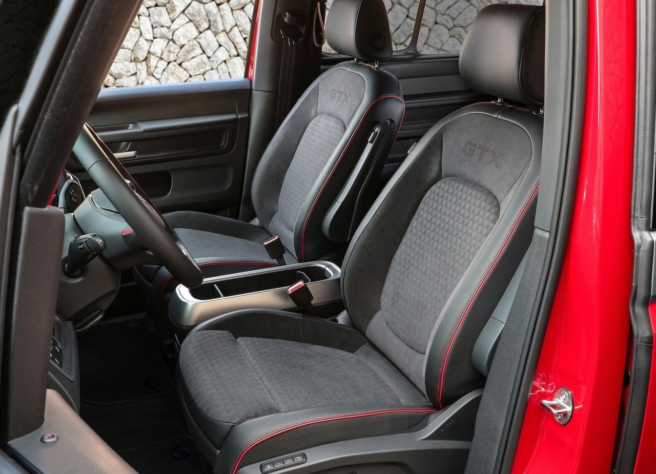 VOLKSWAGEN ID. BUZZ GTX, foto 21