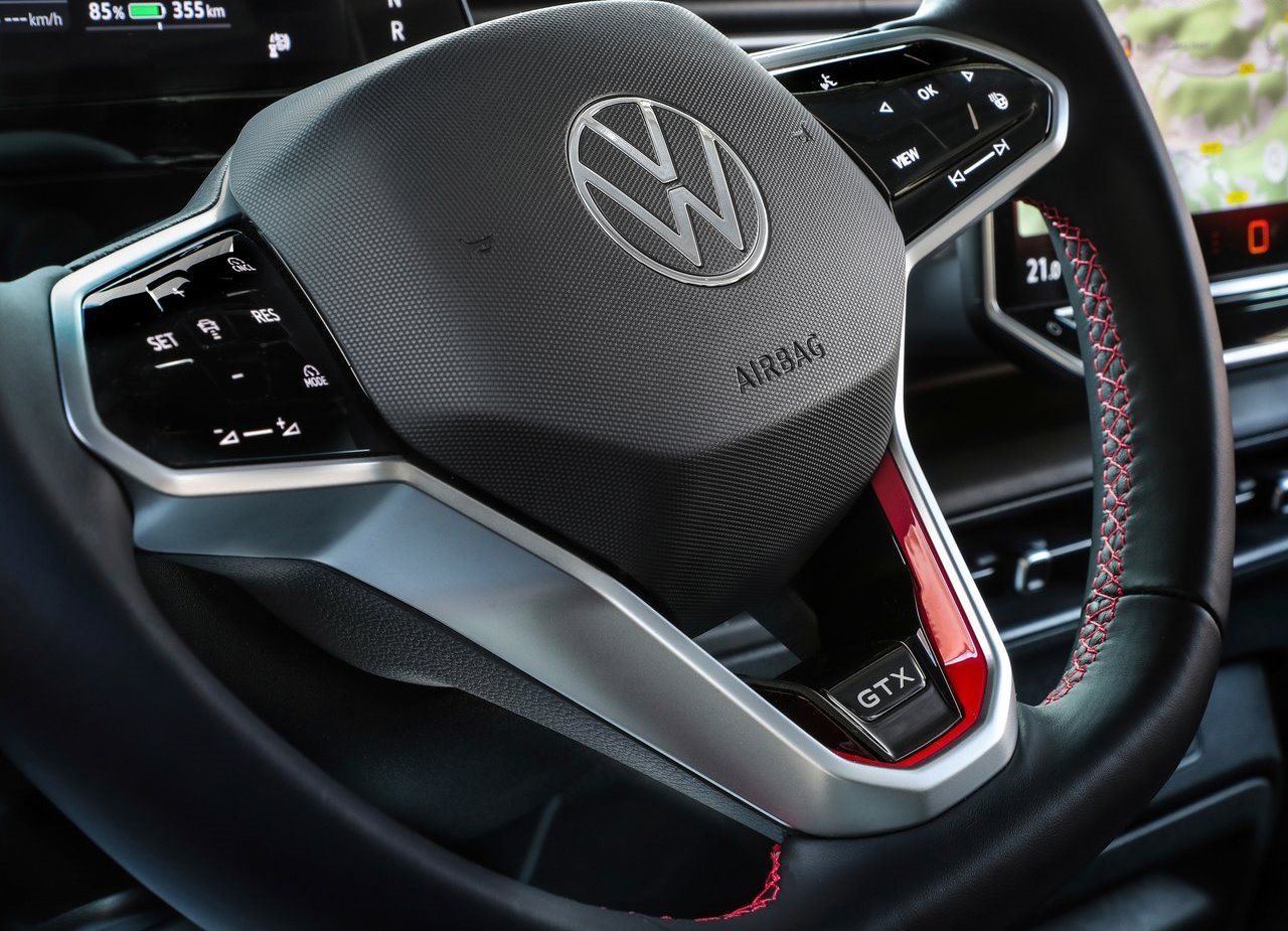 VOLKSWAGEN ID. BUZZ GTX, foto 31