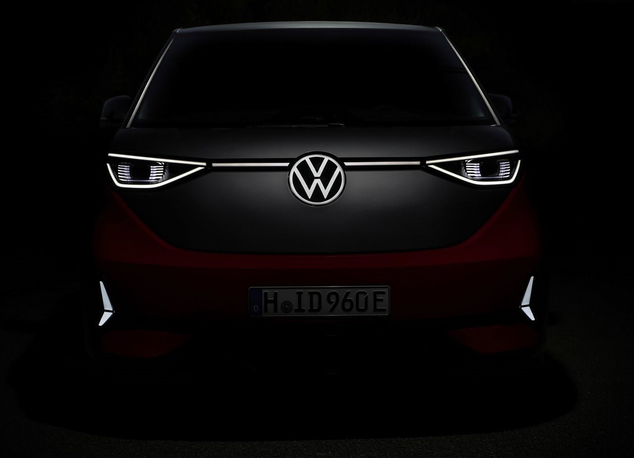 VOLKSWAGEN ID. BUZZ GTX, foto 39