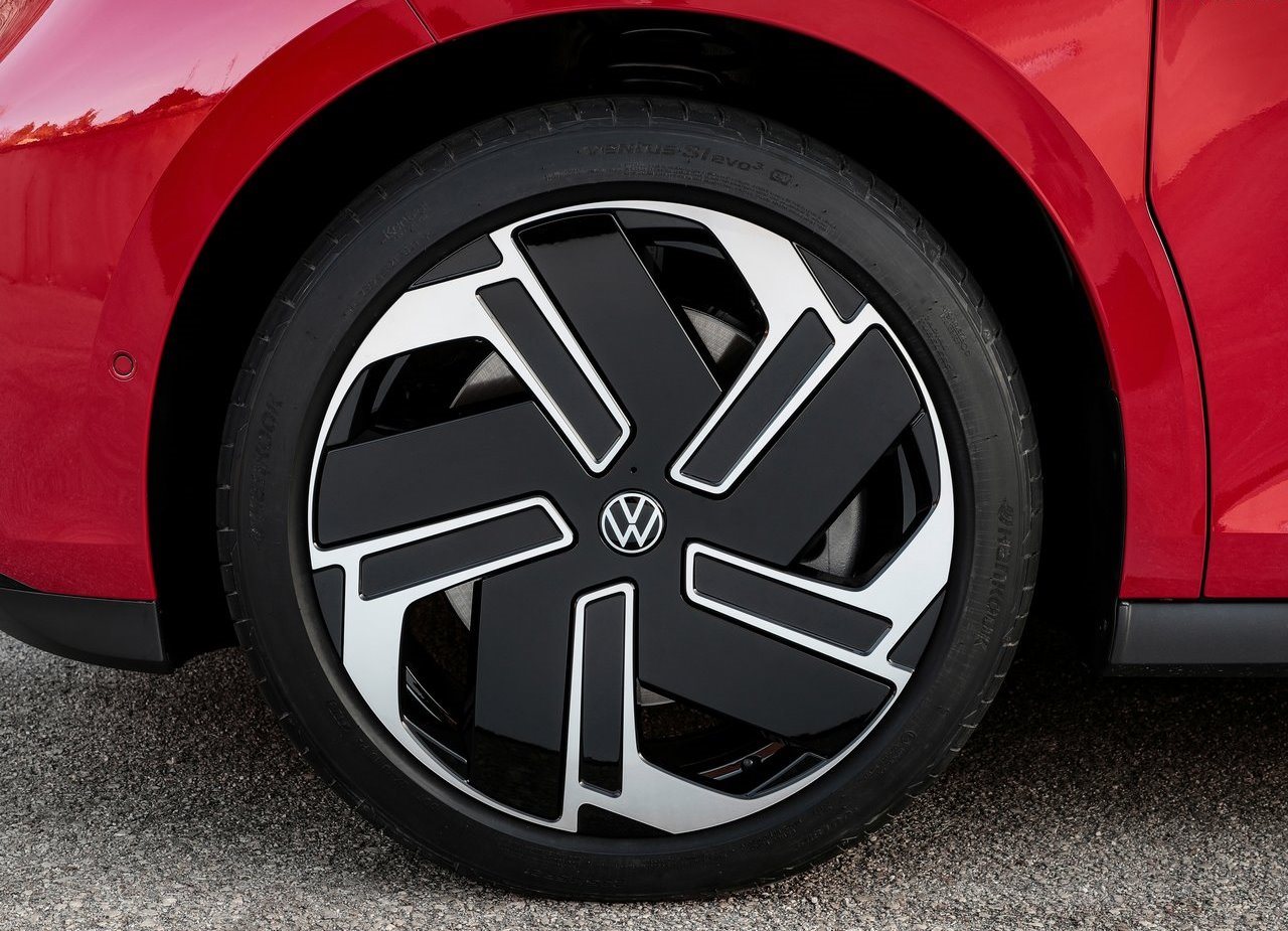 VOLKSWAGEN ID. BUZZ GTX, foto 41