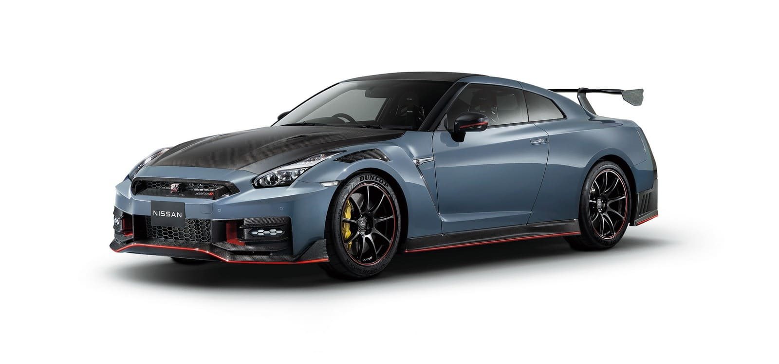 2025 - NISSAN GT-R JP VERSION, foto 1