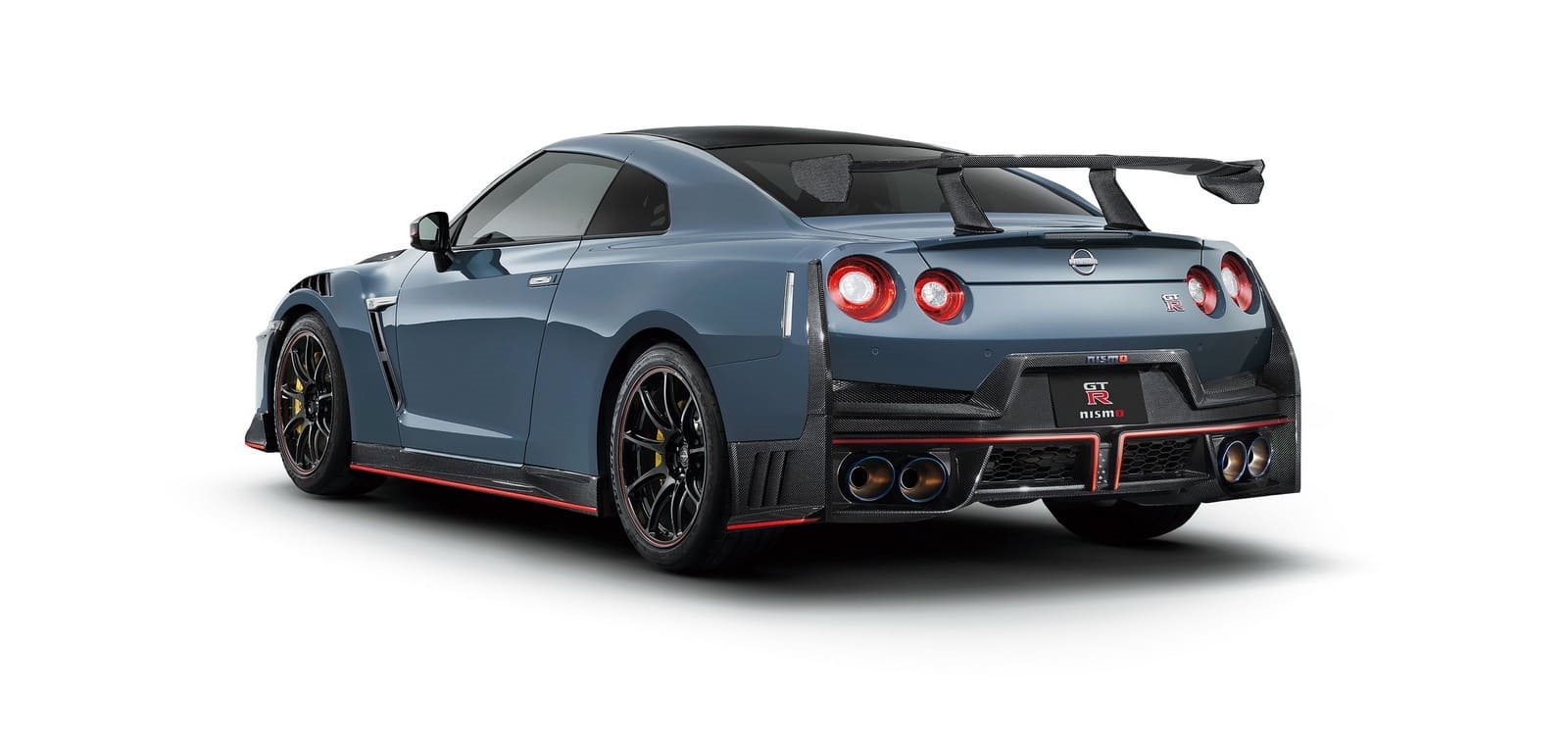 2025 - NISSAN GT-R JP VERSION, foto 2