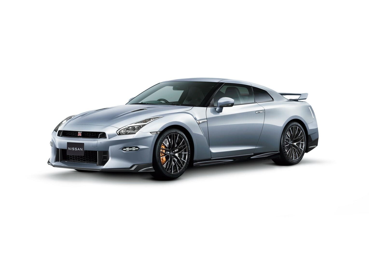 2025 - NISSAN GT-R JP VERSION, foto 3