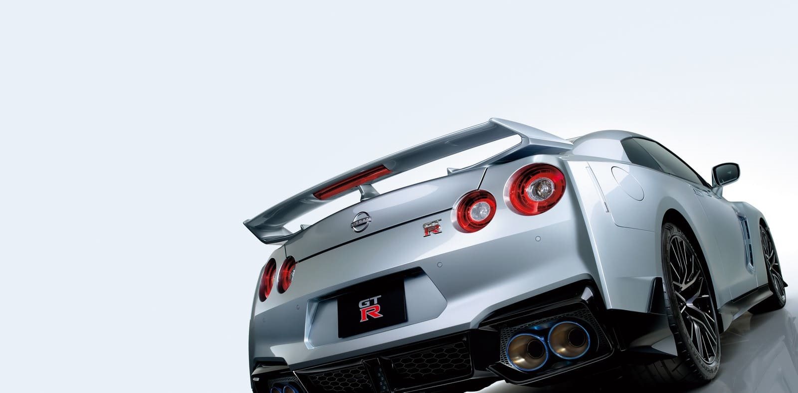 2025 - NISSAN GT-R JP VERSION, foto 4
