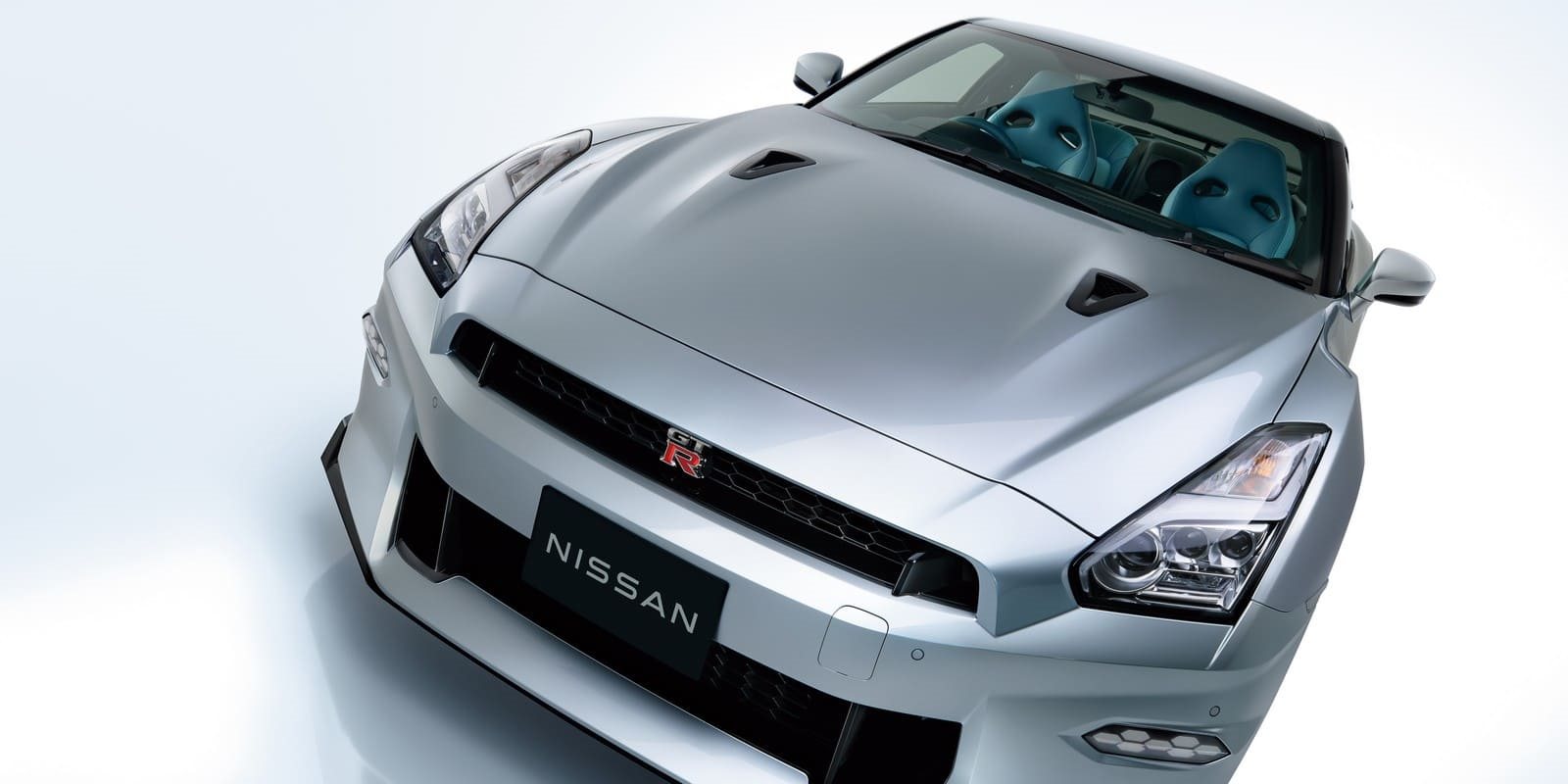 2025 - NISSAN GT-R JP VERSION, foto 6