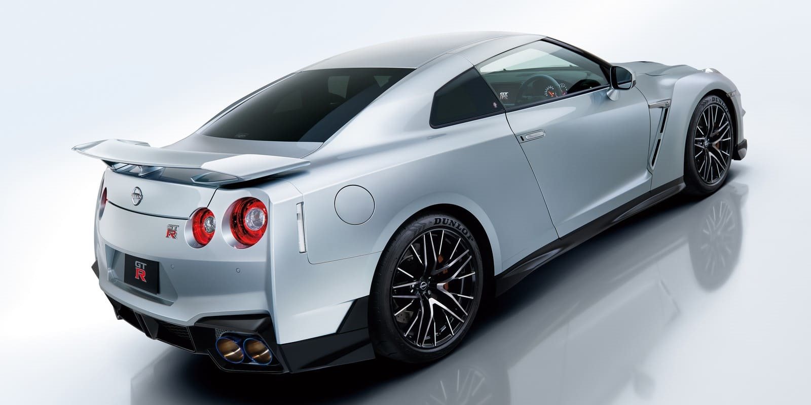 2025 - NISSAN GT-R JP VERSION, foto 7