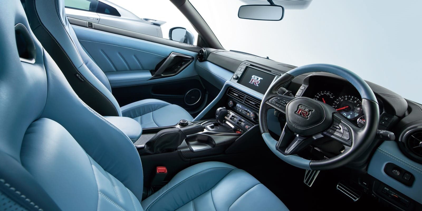 2025 - NISSAN GT-R JP VERSION, foto 8