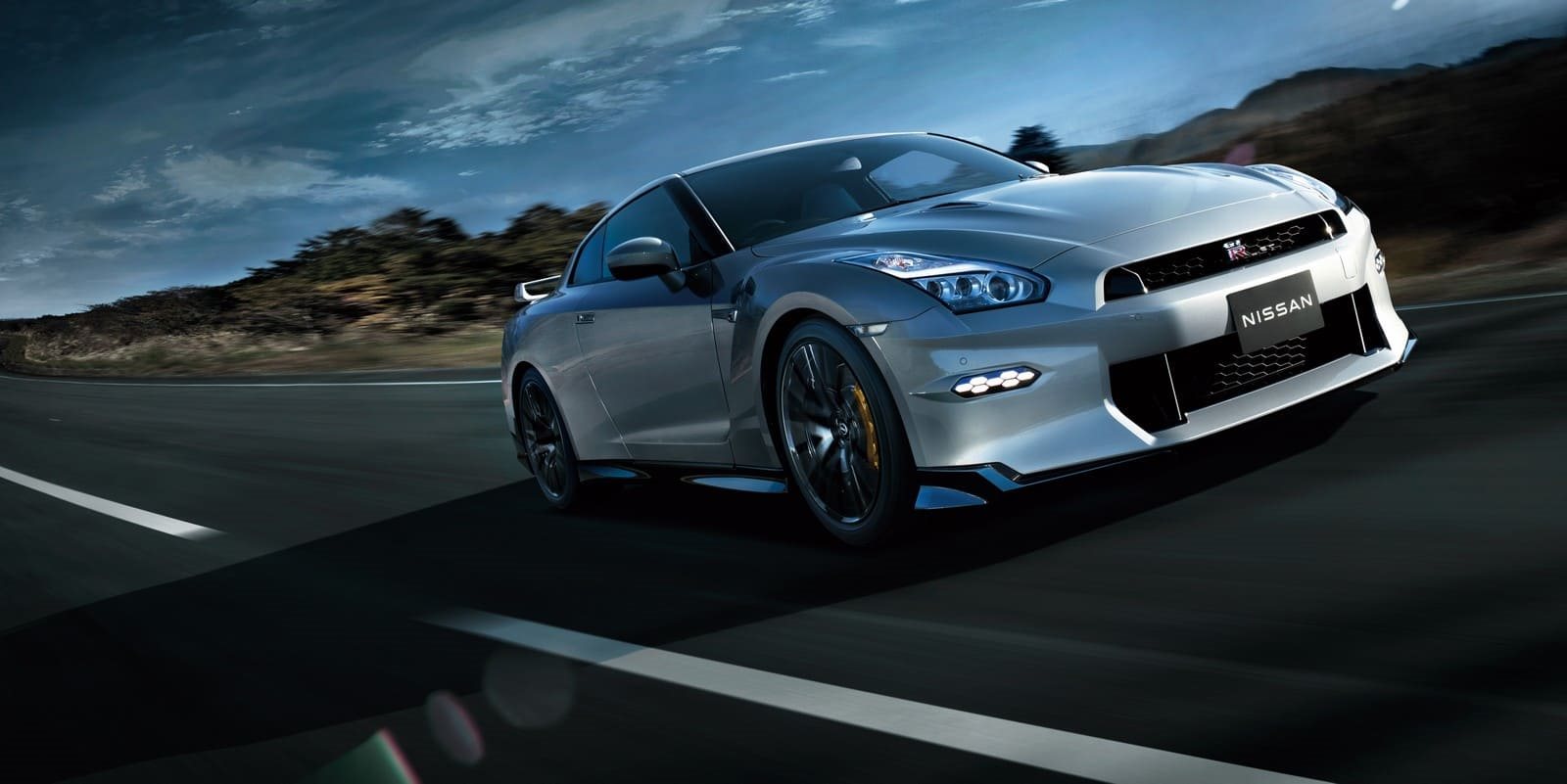 2025 - NISSAN GT-R JP VERSION, foto 12