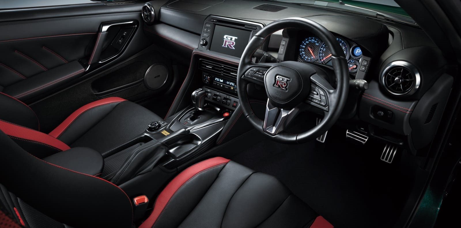 2025 - NISSAN GT-R JP VERSION, foto 17