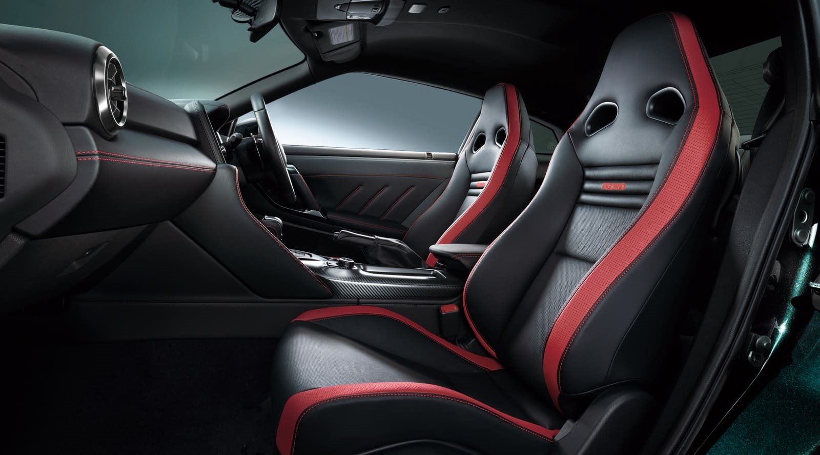 2025 - NISSAN GT-R JP VERSION, foto 18