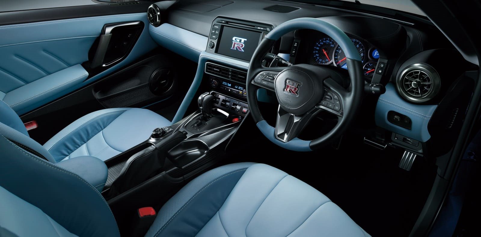2025 - NISSAN GT-R JP VERSION, foto 19