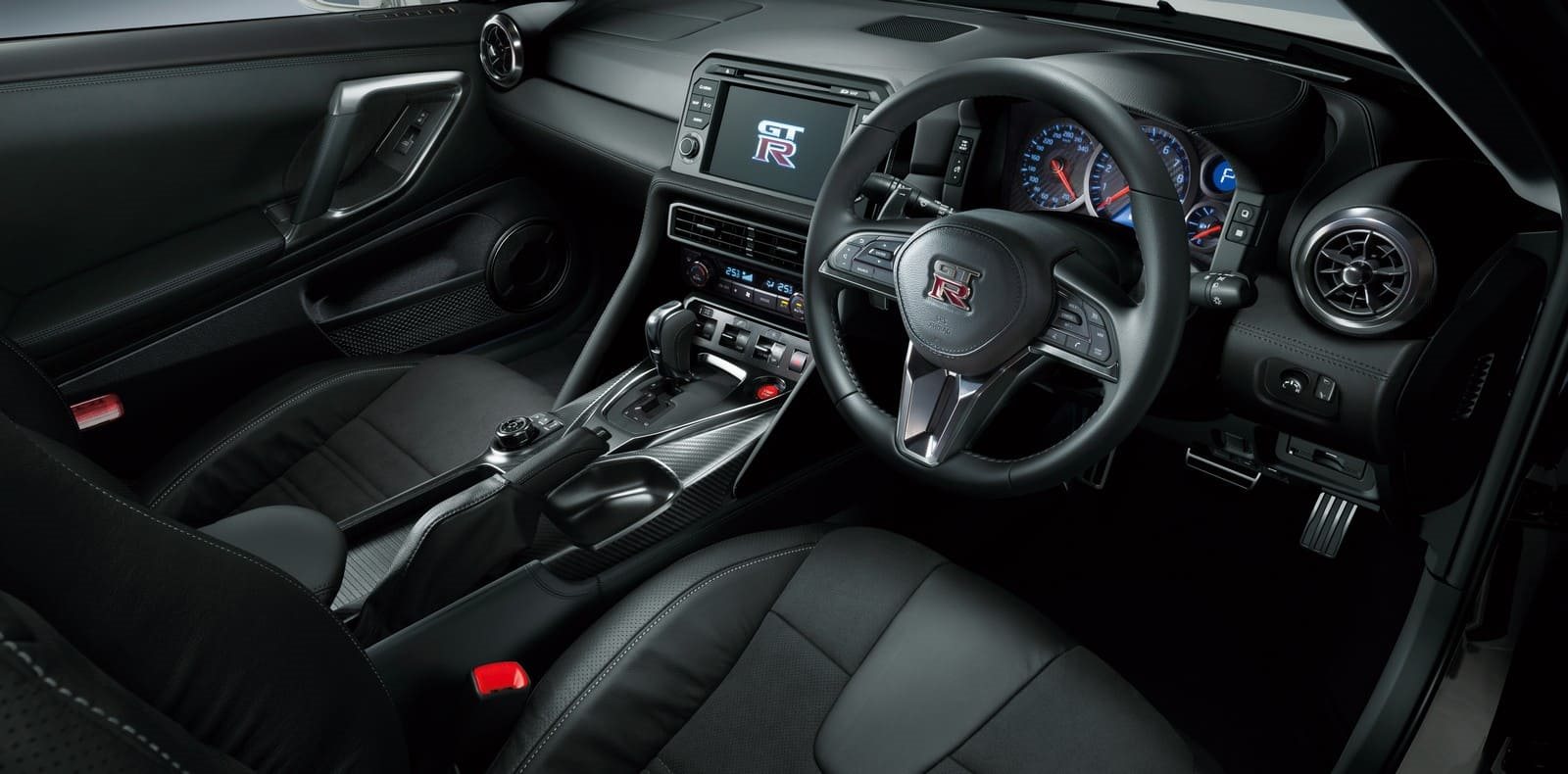 2025 - NISSAN GT-R JP VERSION, foto 21