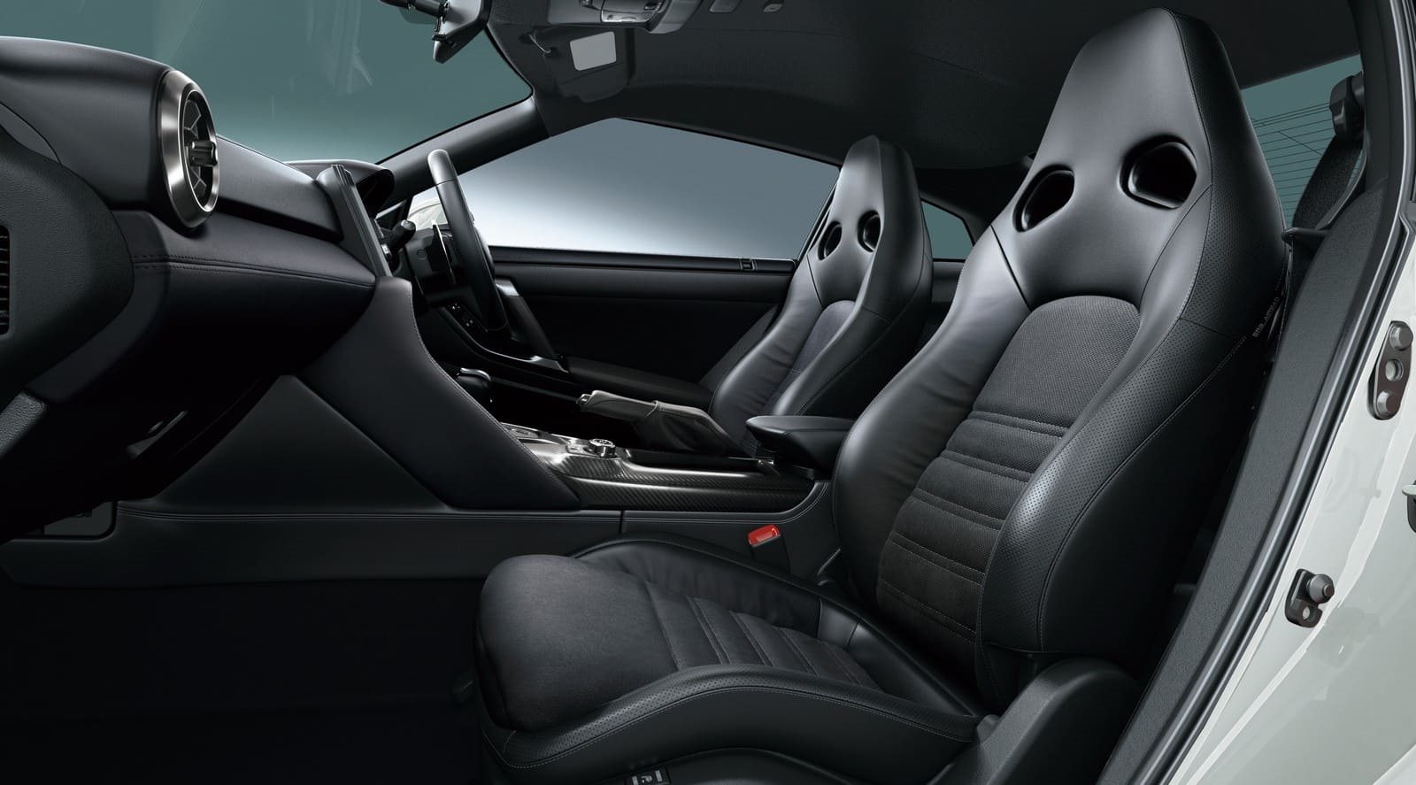 2025 - NISSAN GT-R JP VERSION, foto 22