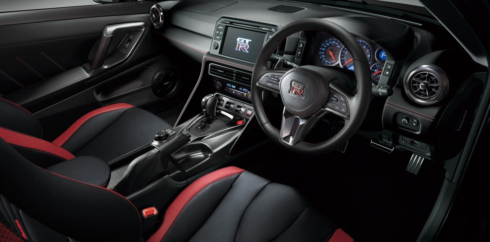 2025 - NISSAN GT-R JP VERSION, foto 23