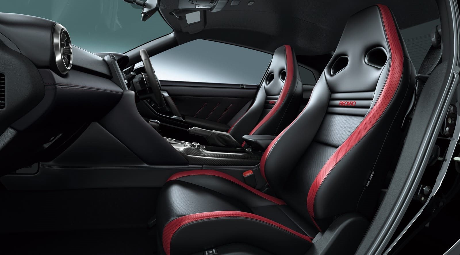 2025 - NISSAN GT-R JP VERSION, foto 24