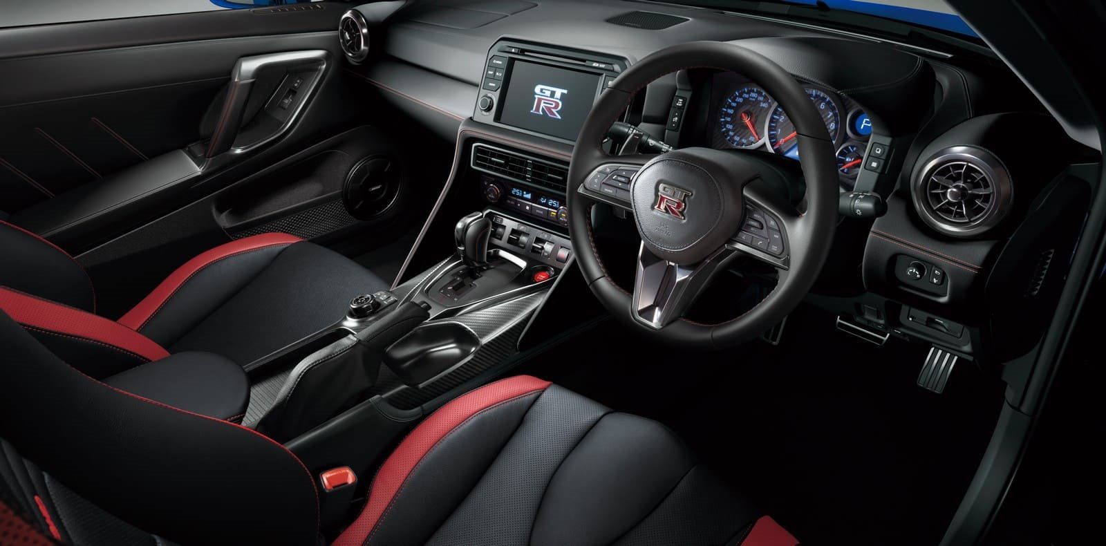 2025 - NISSAN GT-R JP VERSION, foto 25