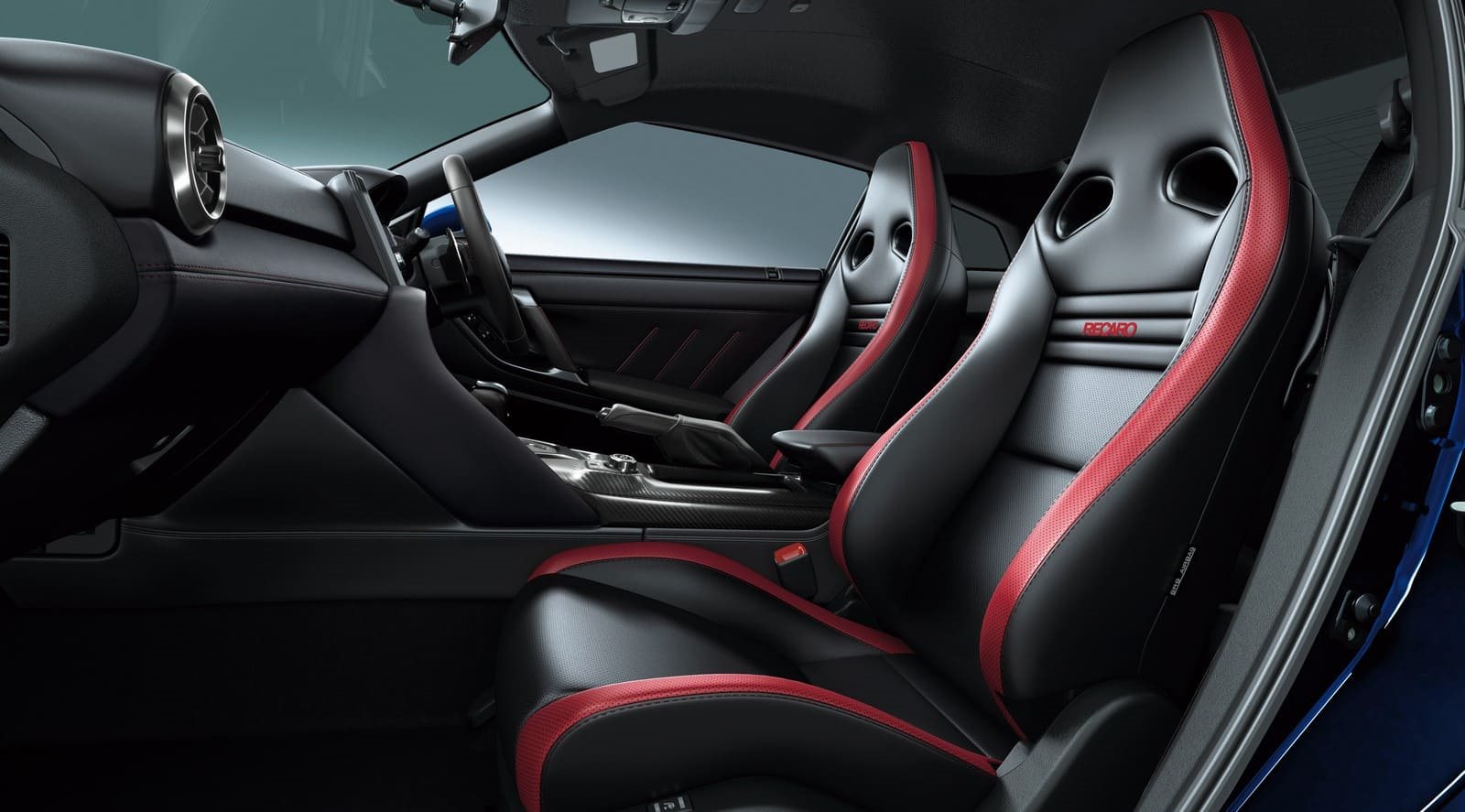 2025 - NISSAN GT-R JP VERSION, foto 26