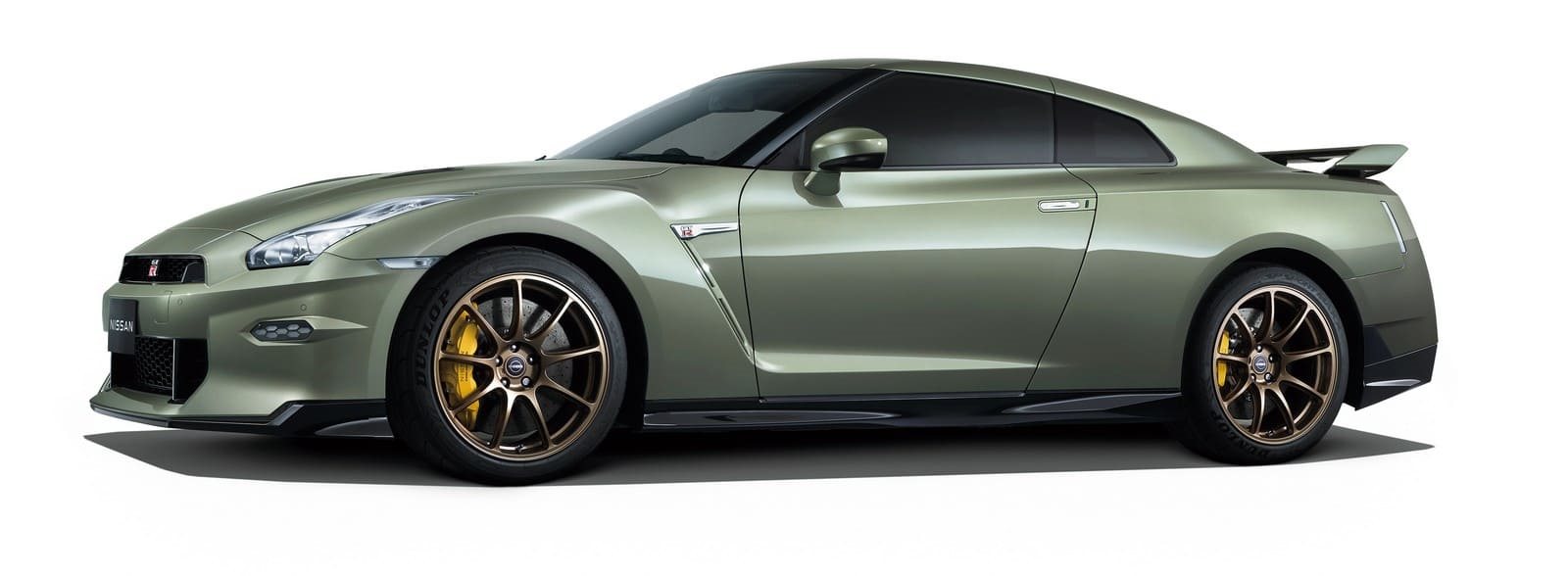 2025 - NISSAN GT-R JP VERSION, foto 27
