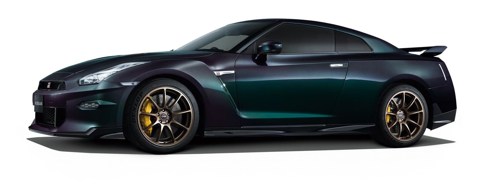 2025 - NISSAN GT-R JP VERSION, foto 28