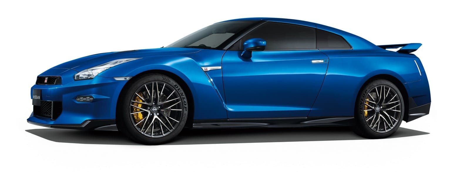 2025 - NISSAN GT-R JP VERSION, foto 29