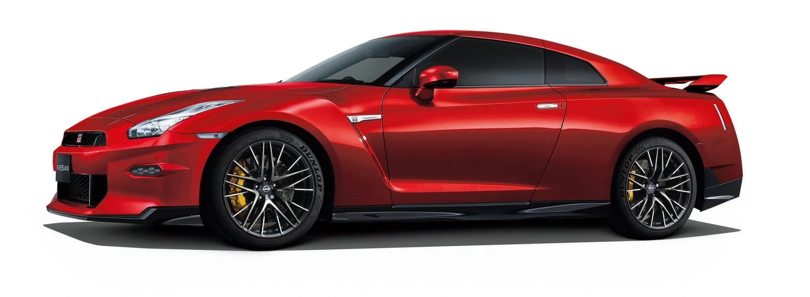 2025 - NISSAN GT-R JP VERSION, foto 30