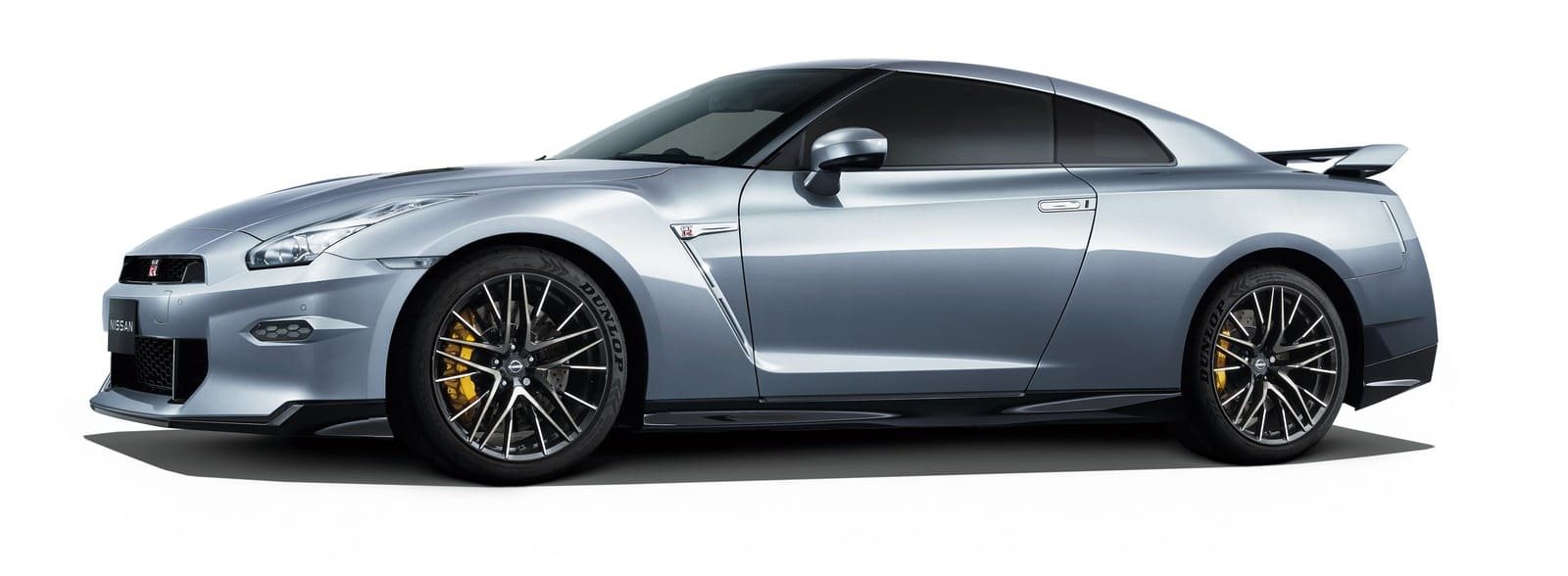 2025 - NISSAN GT-R JP VERSION, foto 31