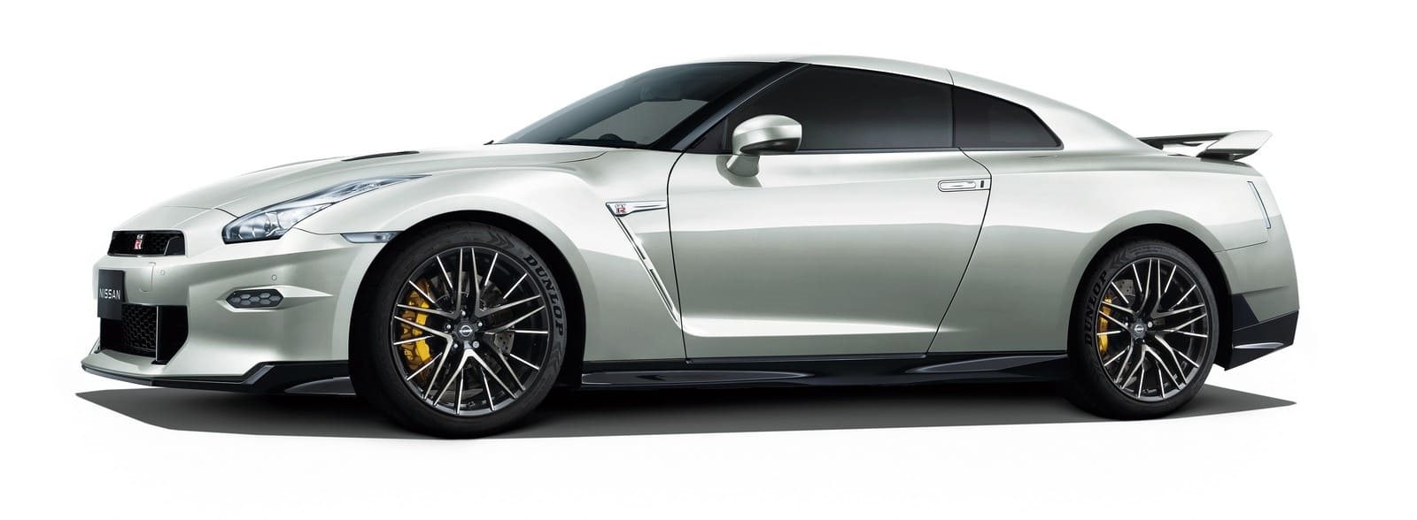 2025 - NISSAN GT-R JP VERSION, foto 32