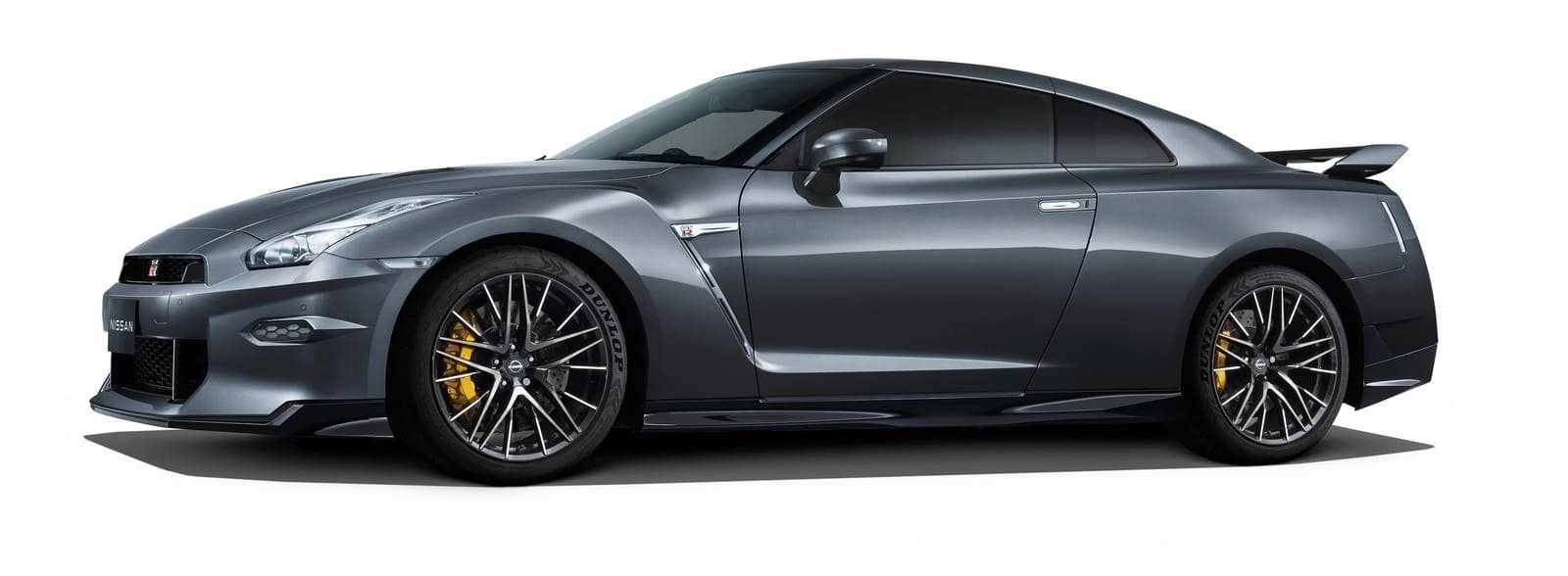 2025 - NISSAN GT-R JP VERSION, foto 33