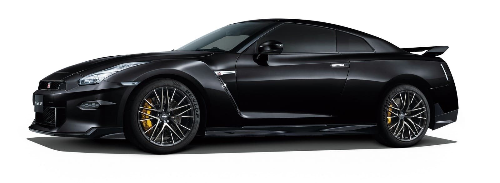 2025 - NISSAN GT-R JP VERSION, foto 34